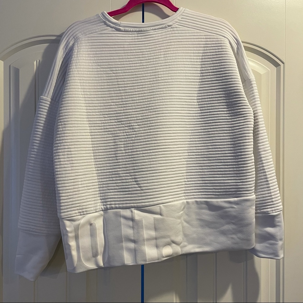 Nike Crew Neck Sweatshirt - Picture 2 of 2